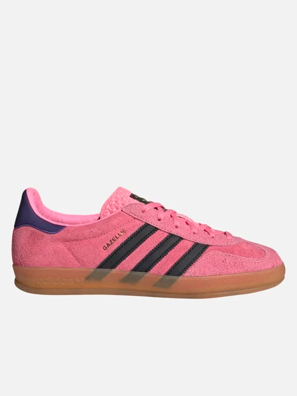 Gazelle Indoor Rosa/Morada – Maravilla Tiendas