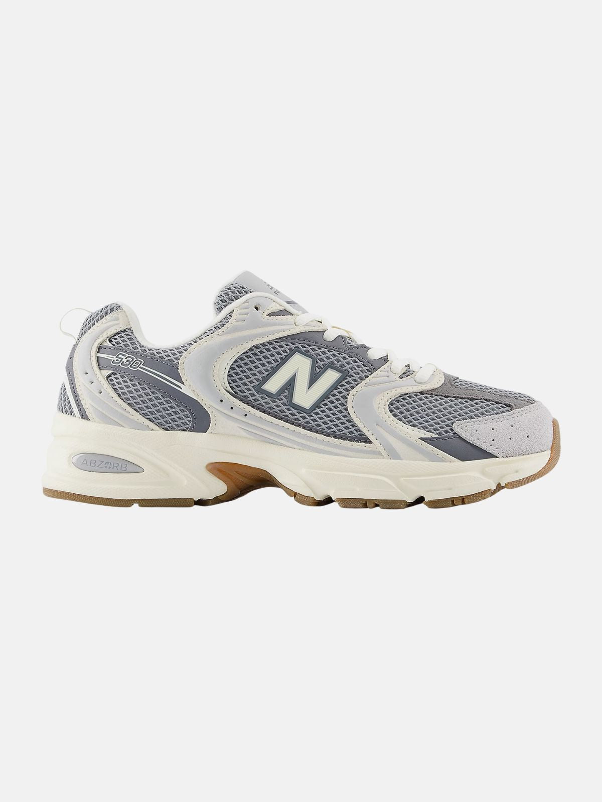 ZAPATILLA NEW BALANCE 530 SUB/GRIS-M Zapatillas New Balance 