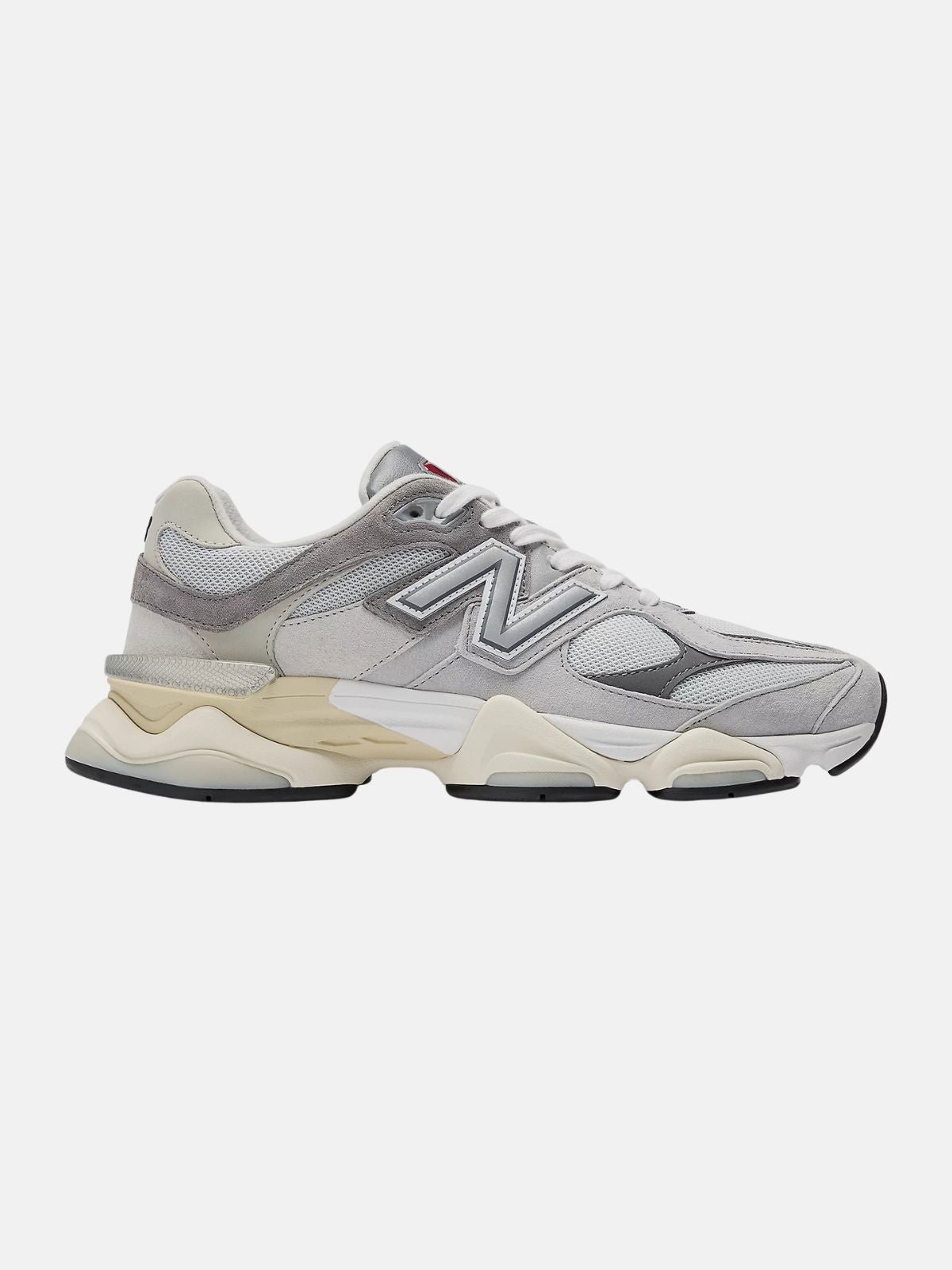 ZAPATILLA NEW BALANCE 9060 GRIS H Zapatillas New Balance 