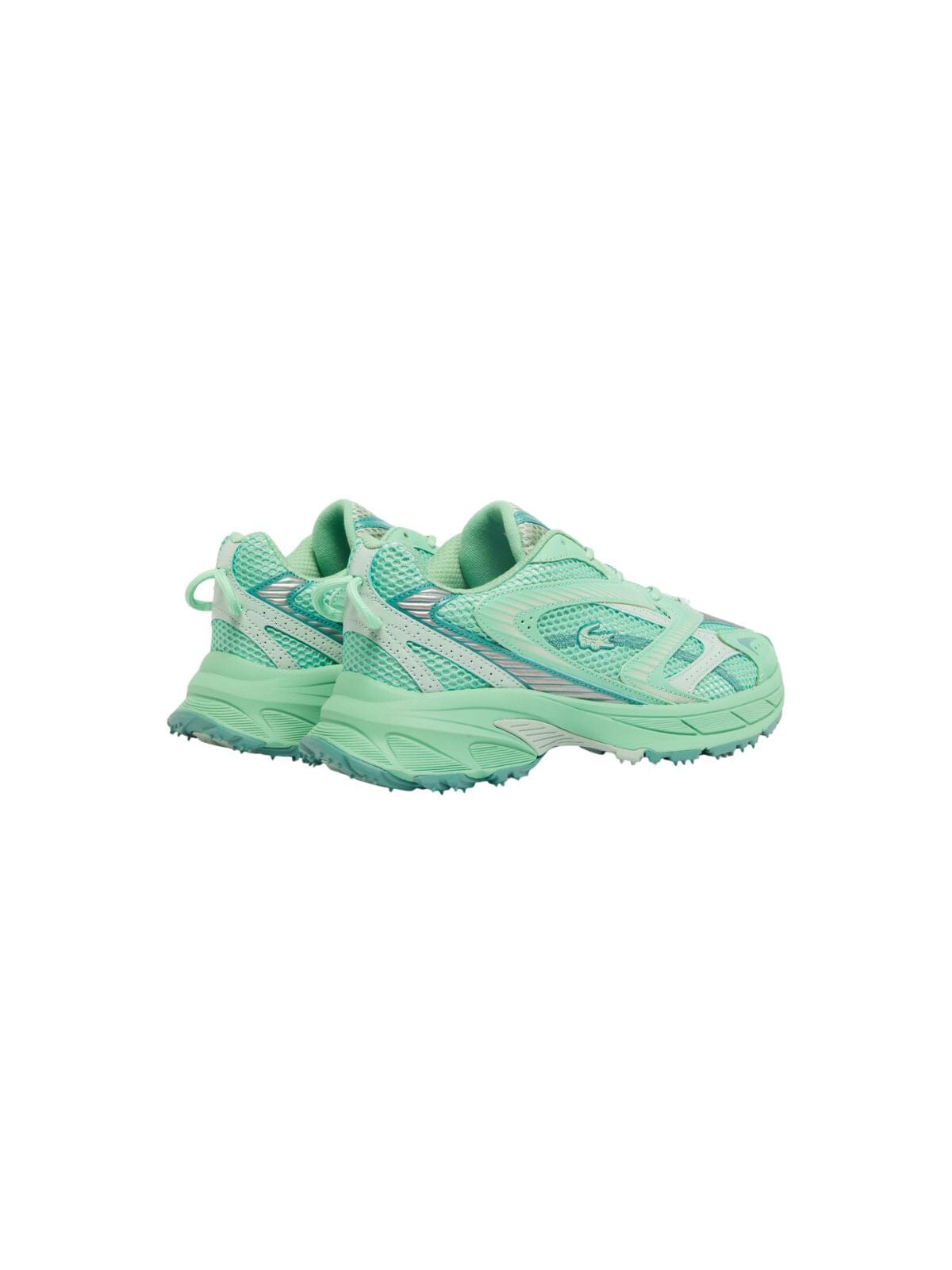 Zapatilla LACOSTE NEO SHOT GRN/GRN Zapatillas Lacoste 