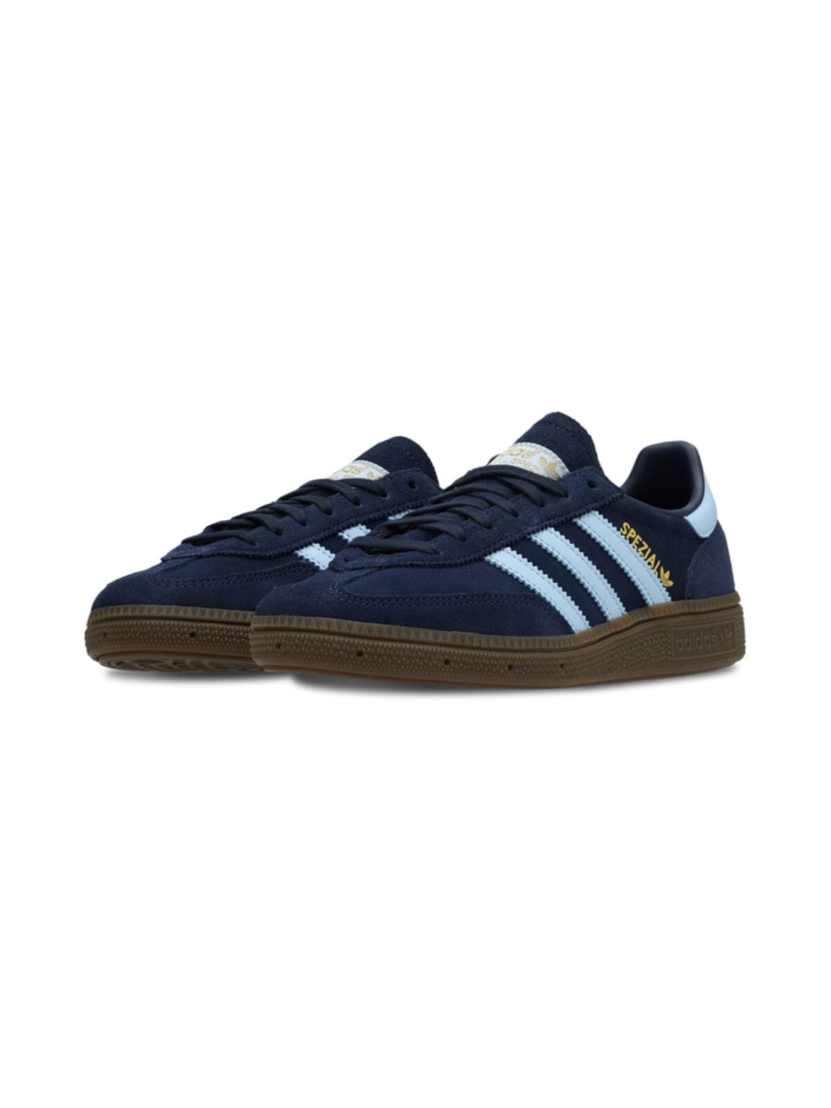 Zapatilla ADIDAS HANBALL SPEZIAL CONAVY/CLESKY/GUMS Zapatillas Adidas 