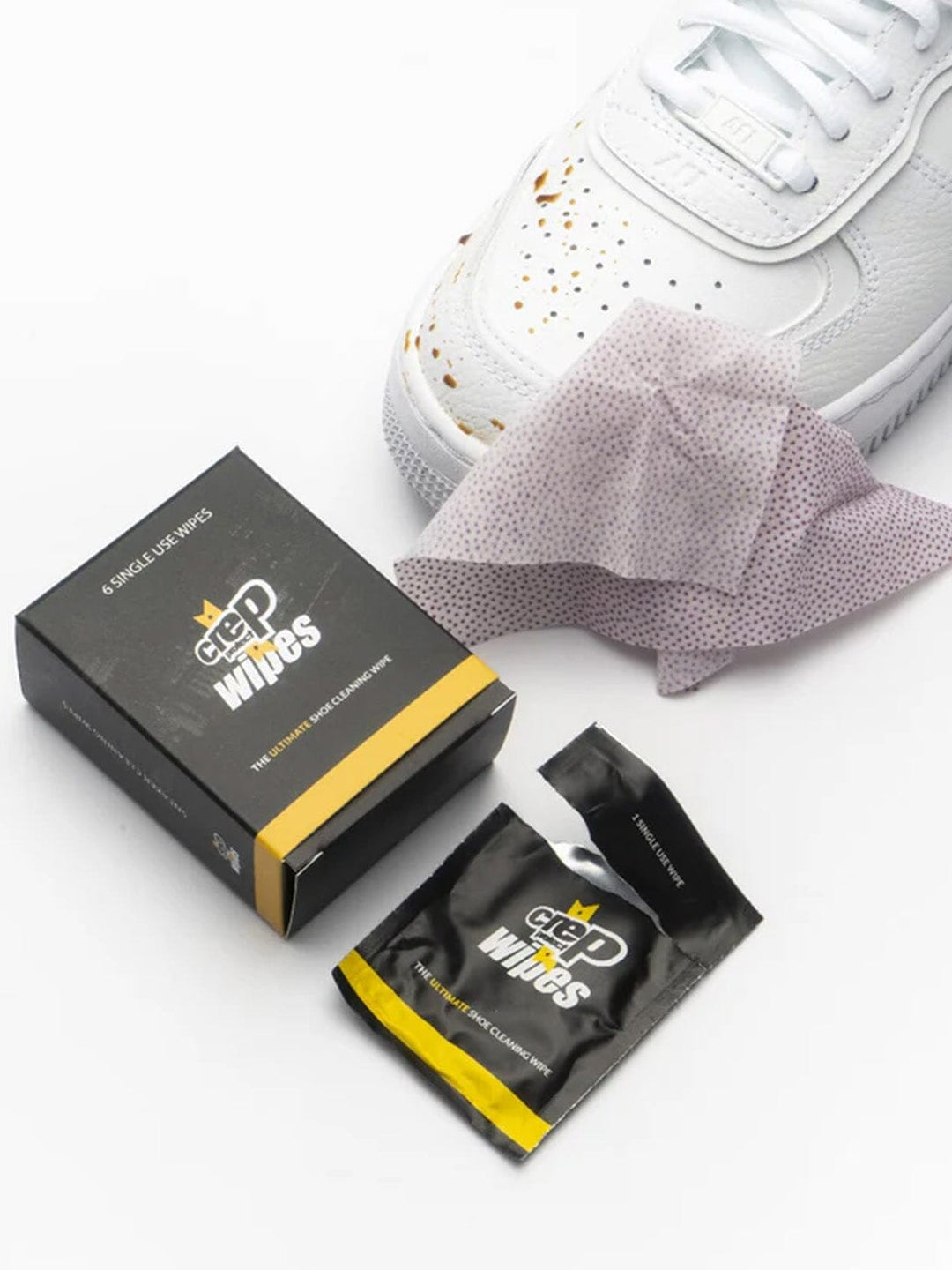 Crep Shoe Protector Crep Protect Platypus Athletic Cleaner Puma