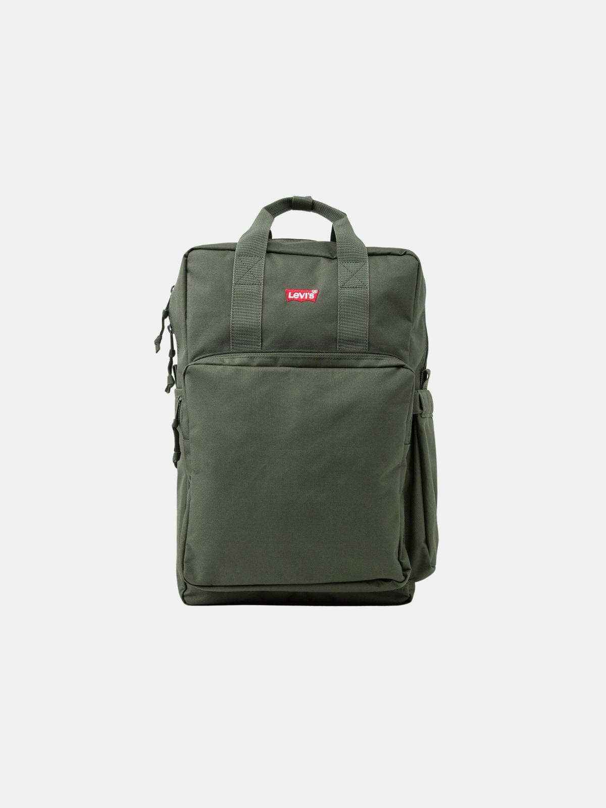 MOCHILA LEVI´S REGULAR PACK -GREEN Mochila Levi´s 